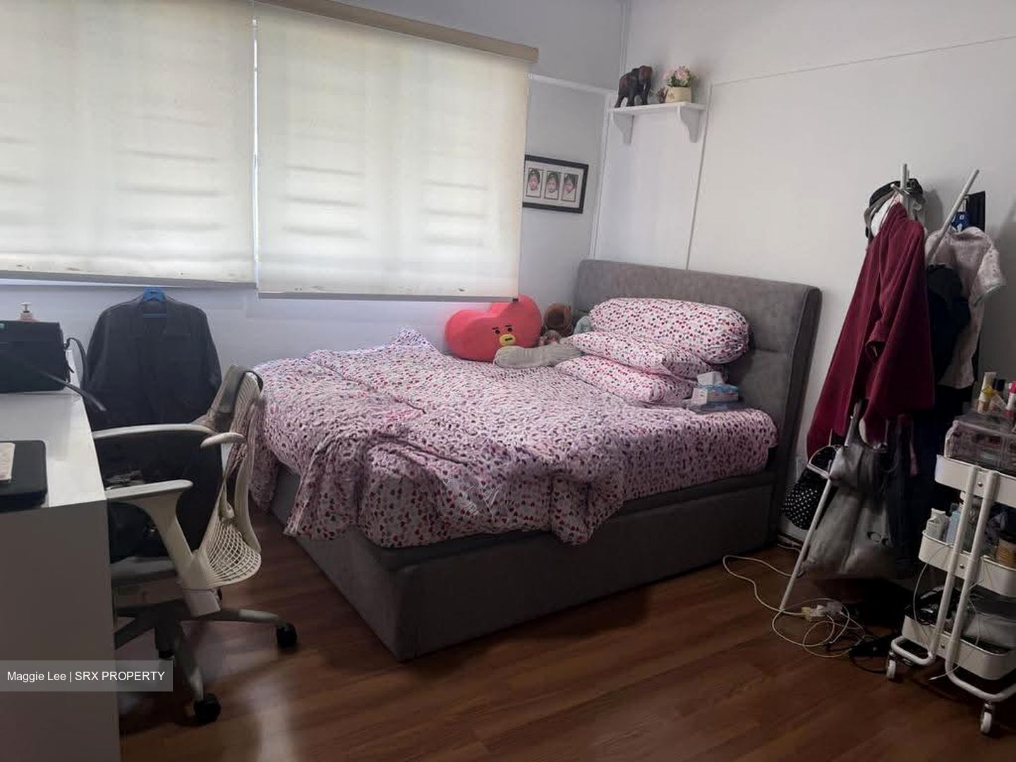 Blk 716 Bedok Reservoir Garden (Bedok), HDB 5 Rooms #618881281